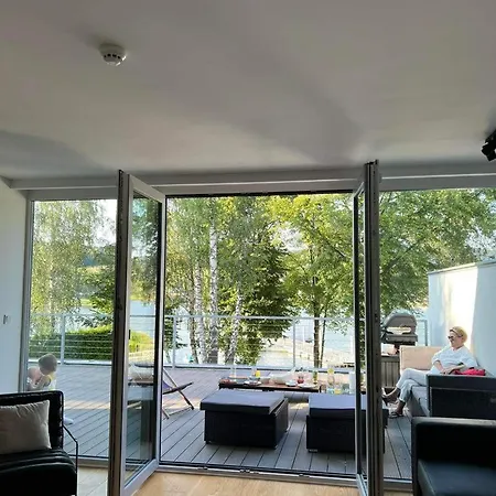 L57_resort Gródek Nad Dunajcem